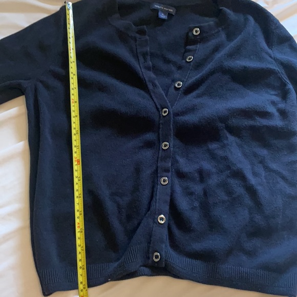 Ladies size medium Tommy Hilfiger sweater - Picture 5 of 6